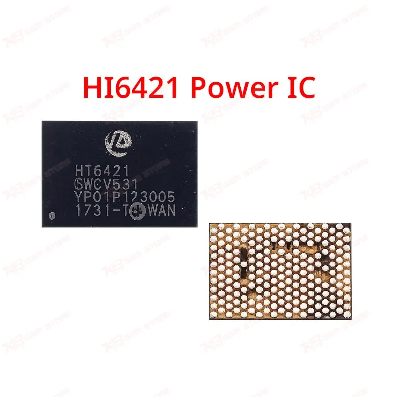 HI6421 Power IC