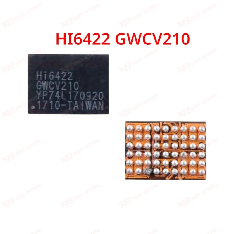 HI6422 GWCV210