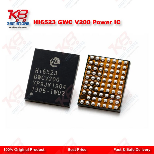 HI6523 GWC V200 Power IC