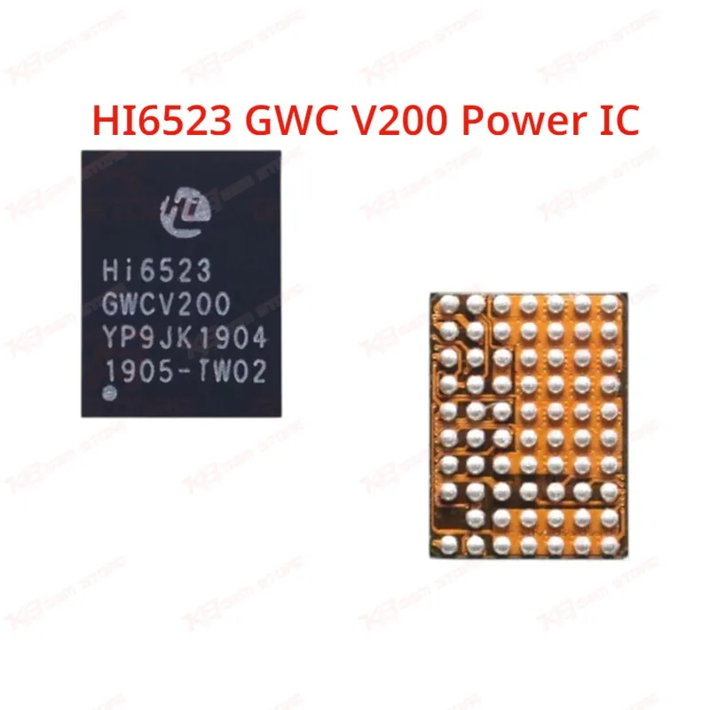 HI6523 GWC V200 Power IC