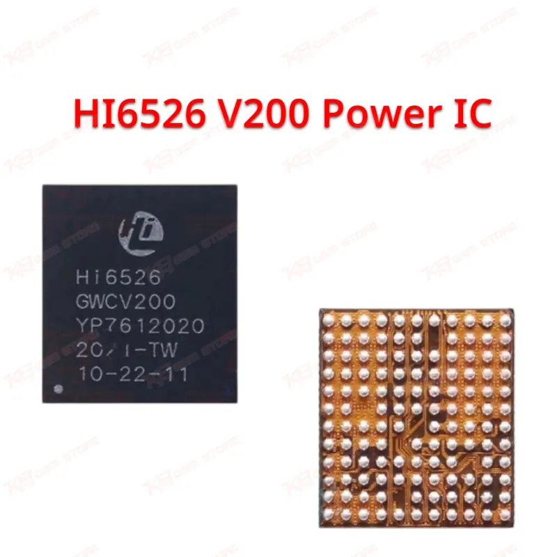HI6526 V200 Power IC