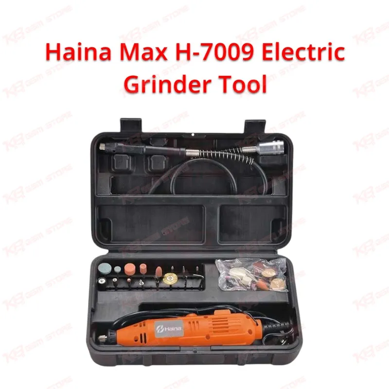 Haina Max H-7009 Electric Grinder Tool