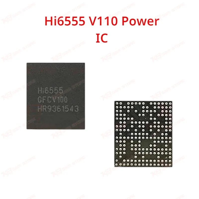 Hi6555 V110 Power IC