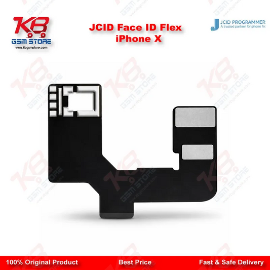 JCID Face ID Flex - iPhone X Dot Matrix Repair Cable