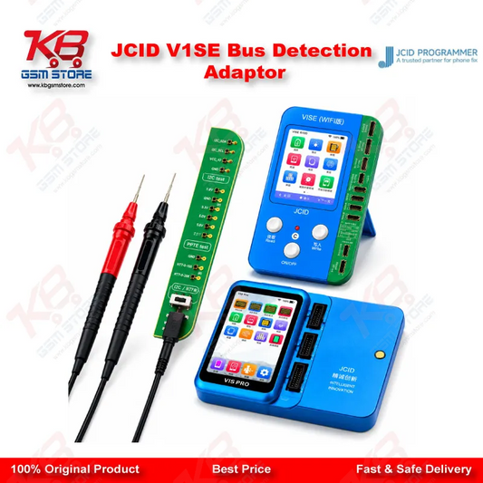 JCID V1SE Bus Detection Adaptor