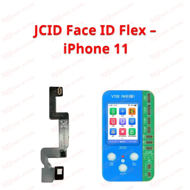 JCID Face ID Flex – iPhone 11