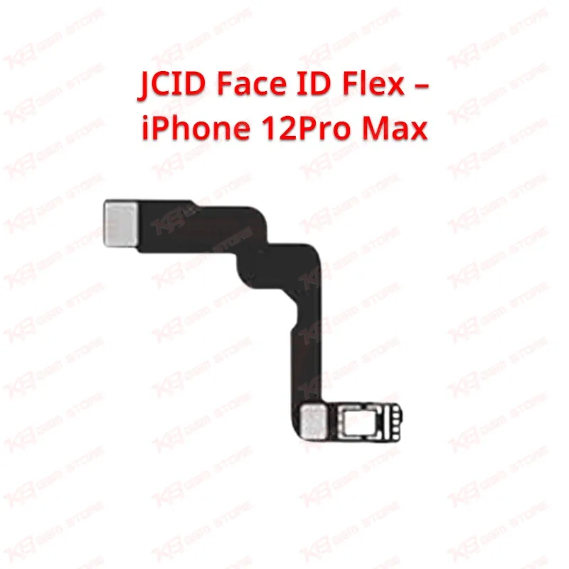 JCID Face ID Flex – iPhone 12PorMax