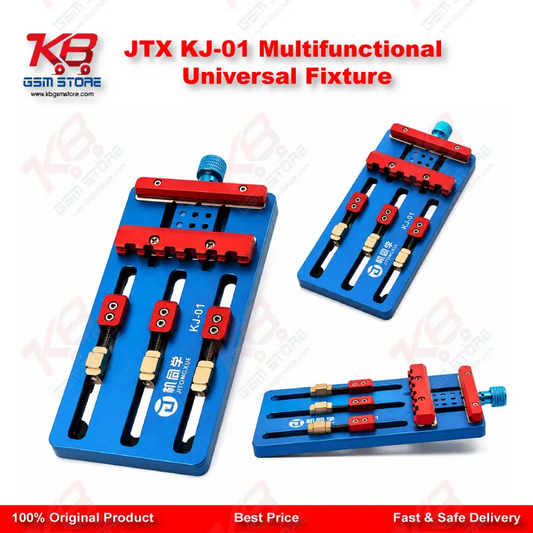 JTX KJ-01 Multifunctional Universal Fixture