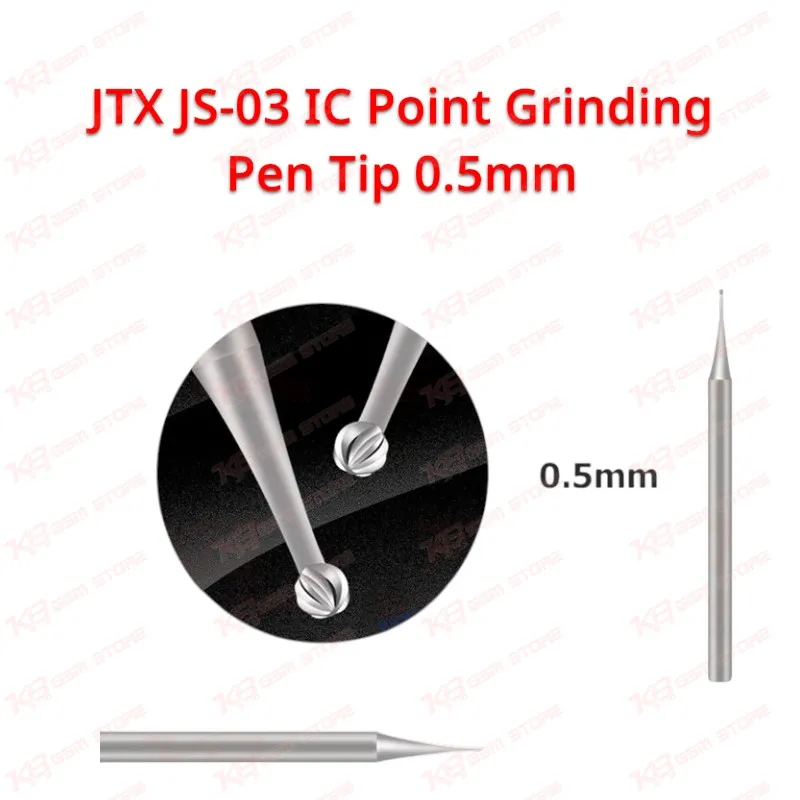 JTX JS-03 IC Point Grinding Pen Tip 0.5mm