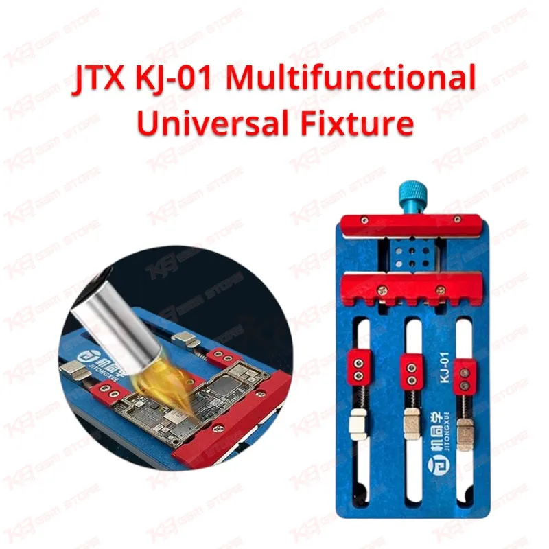 JTX KJ-01 Multifunctional Universal Fixture