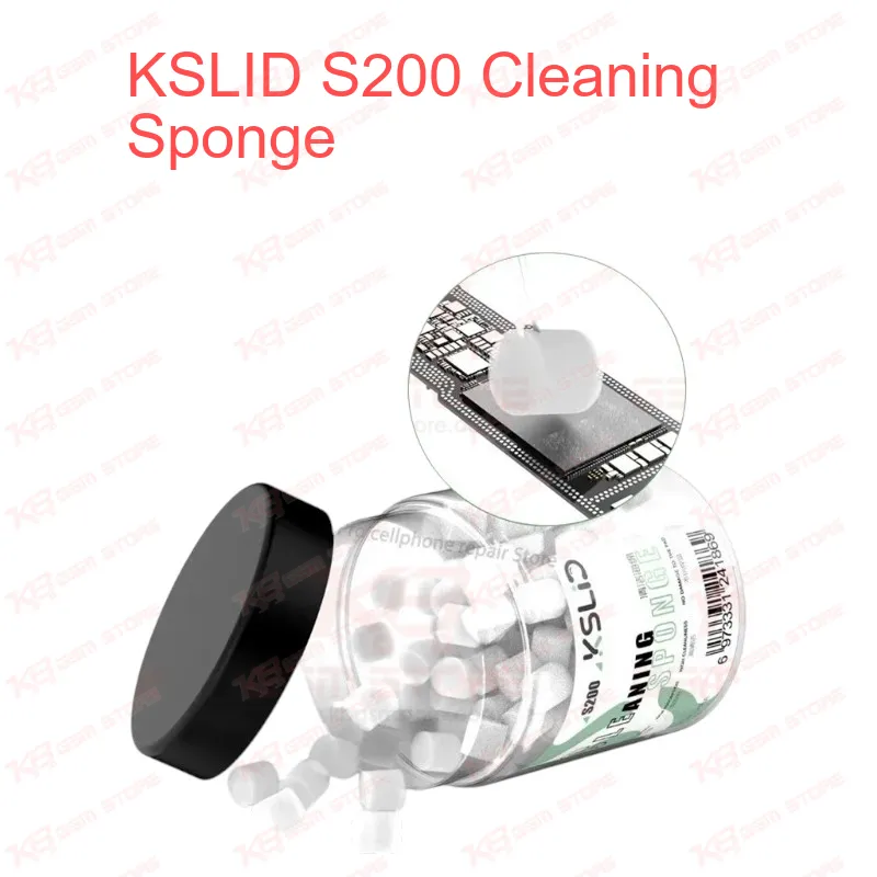 KSLID S200 Cleaning Sponge