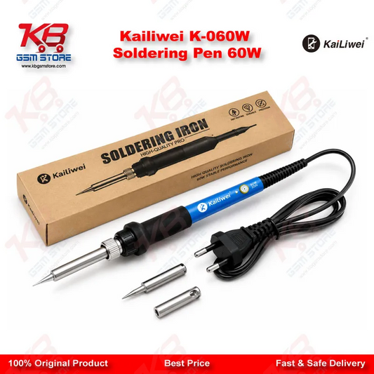 Kailiwei K-060W Soldering Pen 60W
