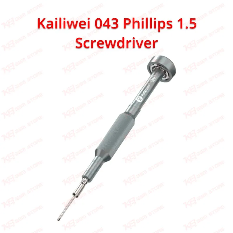 Kailiwei 043 Phillips 1.5 Screwdriver