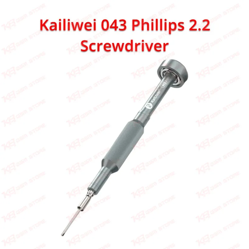 Kailiwei 043 Phillips 2.2 Screwdriver