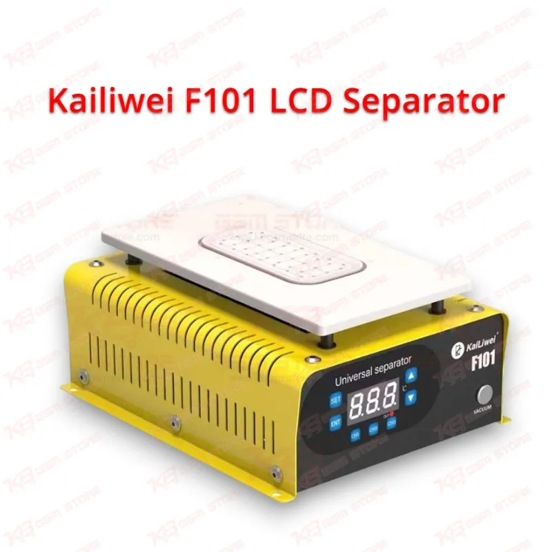 Kailiwei F101 LCD Separator