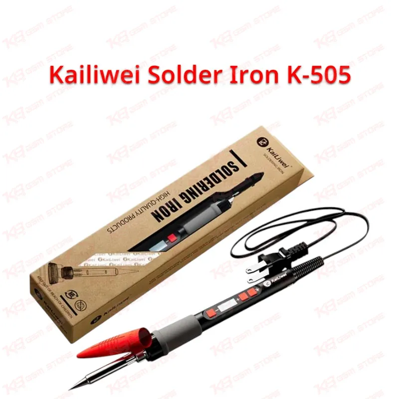 Kailiwei Solder Iron K-505