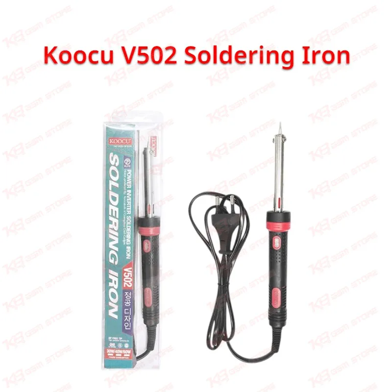 Koocu V502 Soldering Iron
