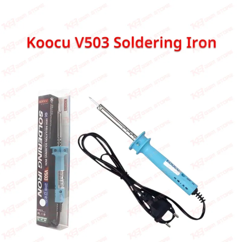 Koocu V503 Soldering Iron