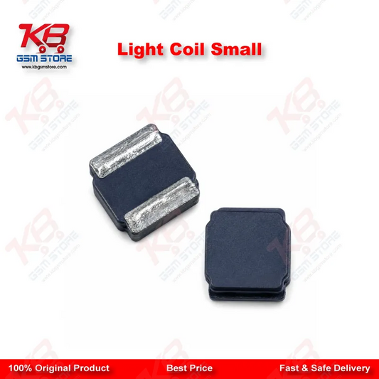 Light Coil Small