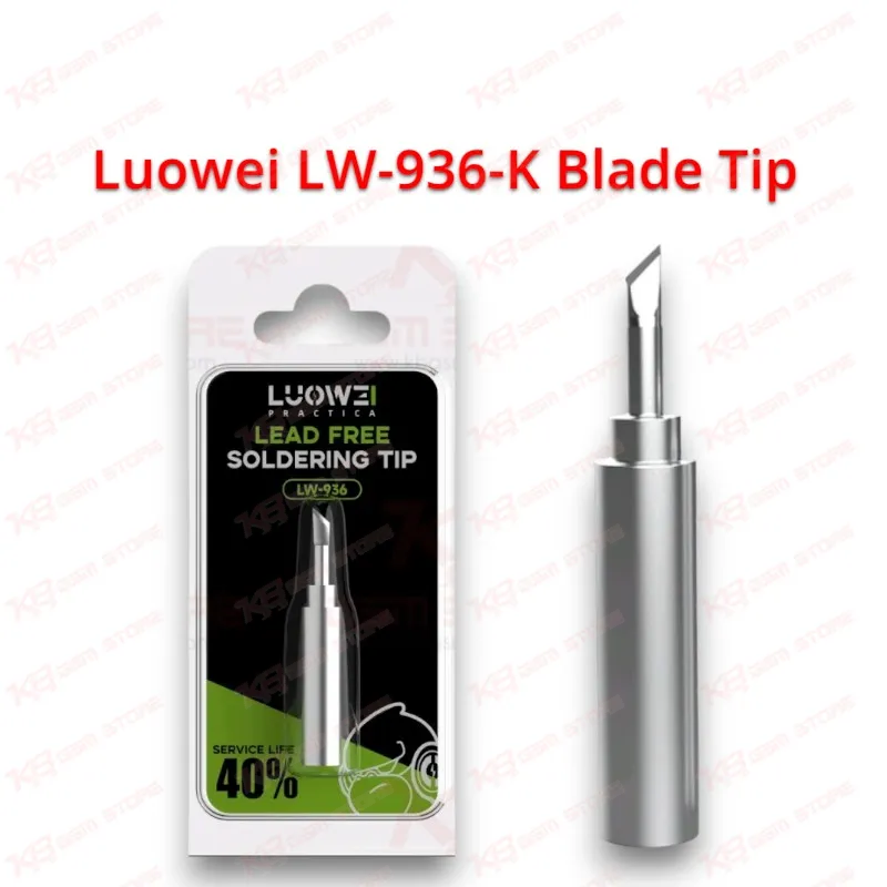 Luowei LW-936-K Blade Tip