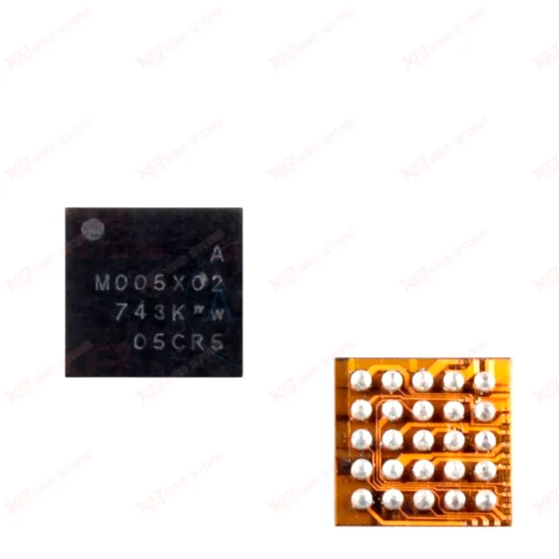 M005X02 Power IC