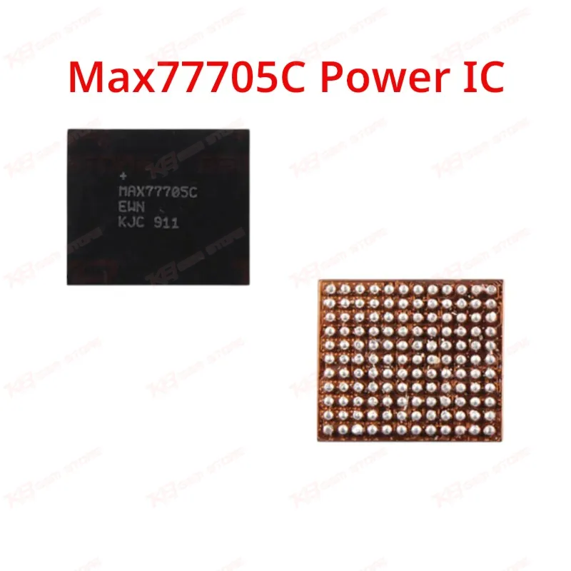 Max77705C Power IC