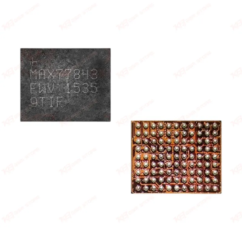 MAX77843 Power IC