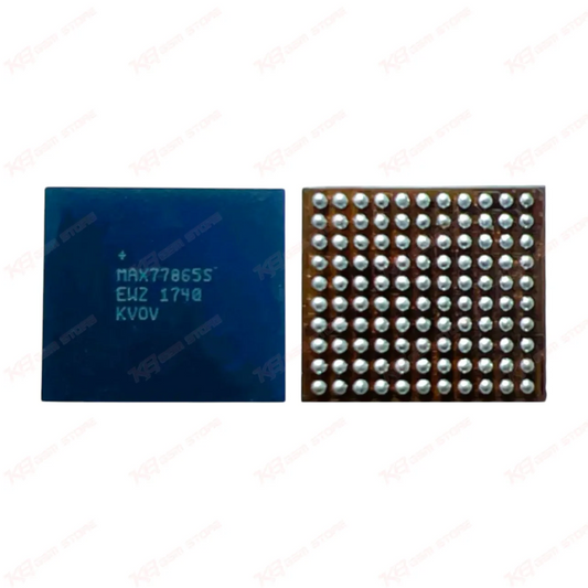 MAX77865S Power IC