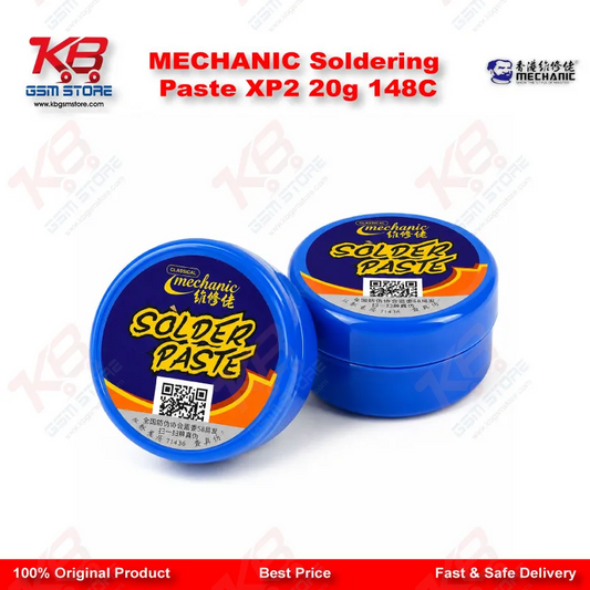 MECHANIC Soldering Paste XP2 20g 148C