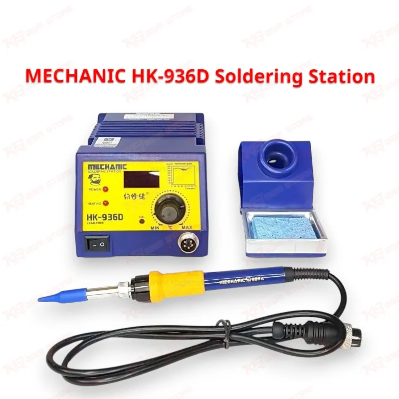 MECHANIC HK-936D Soldering Station
