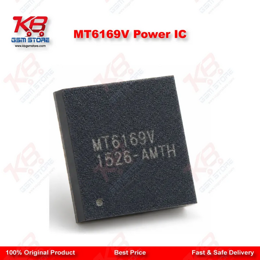 MT6169V Power IC