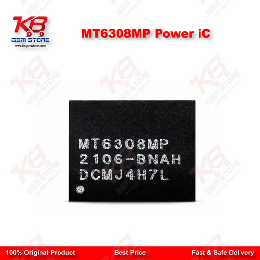 MT6308MP Power iC