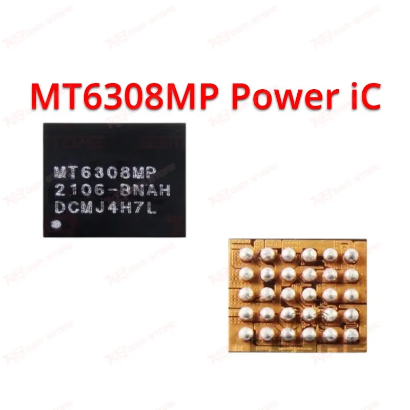 MT6308MP Power iC