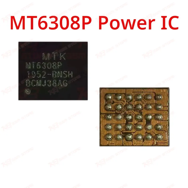 MT6308P Power IC
