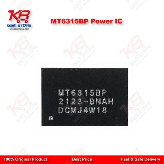 MT6315BP Power IC