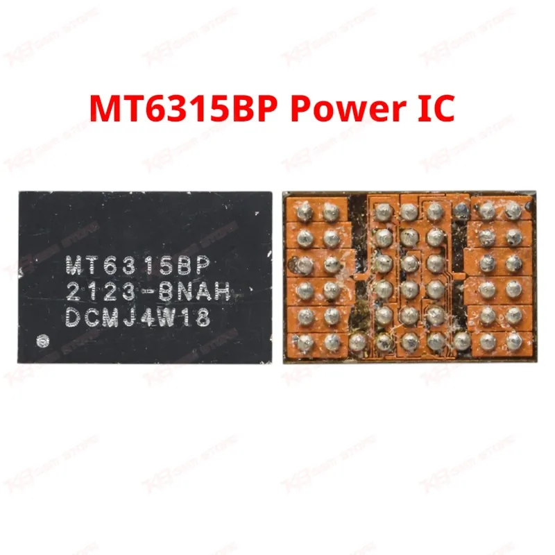 MT6315BP Power IC