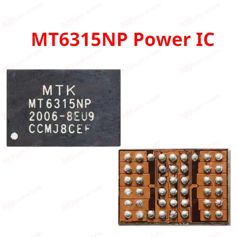 MT6315NP Power IC