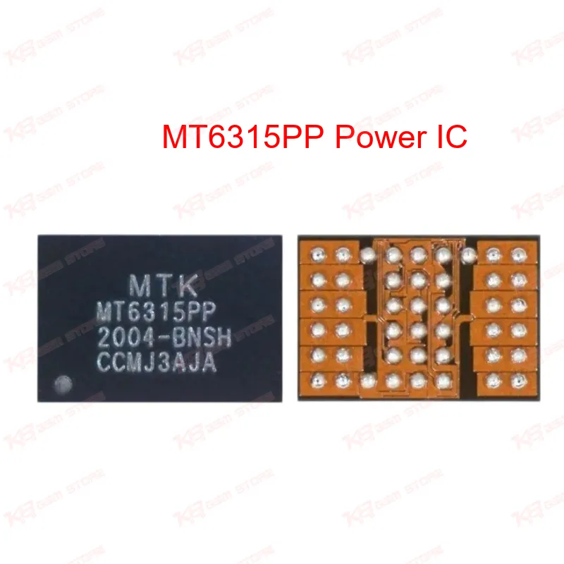 MT6315PP Power IC