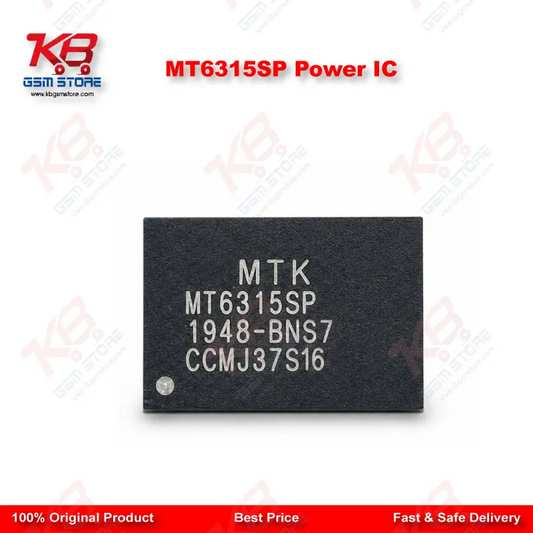 MT6315SP Power IC