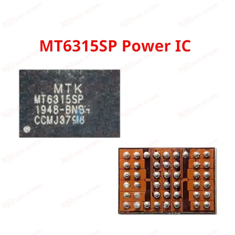 MT6315SP Power IC
