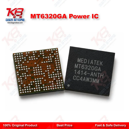 MT6320GA Power IC