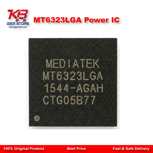 MT6323LGA Power IC