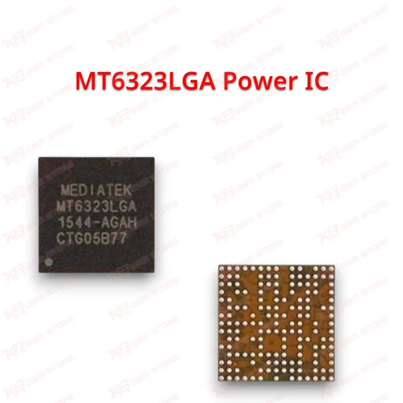 MT6323LGA Power IC