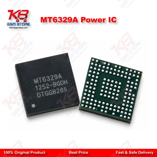 MT6329A Power IC
