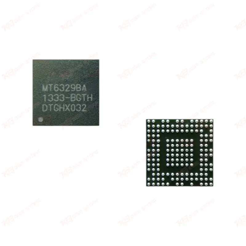 MT6329BA Power IC