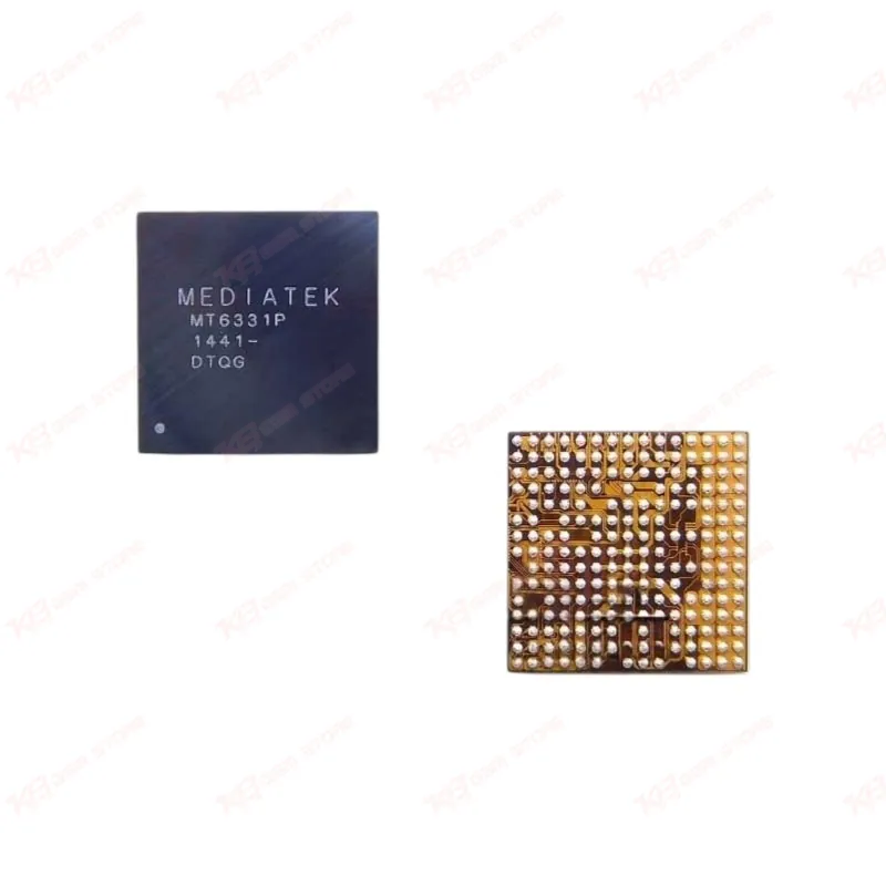MT6331P Power IC