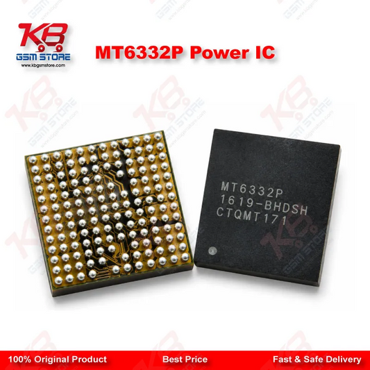 MT6332P Power IC