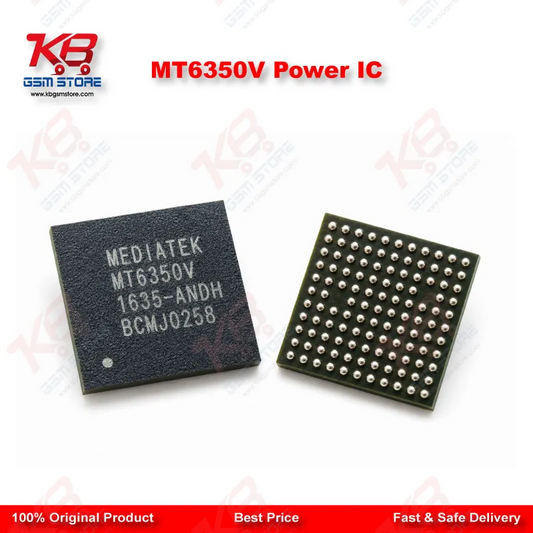 SN2501 Charging IC