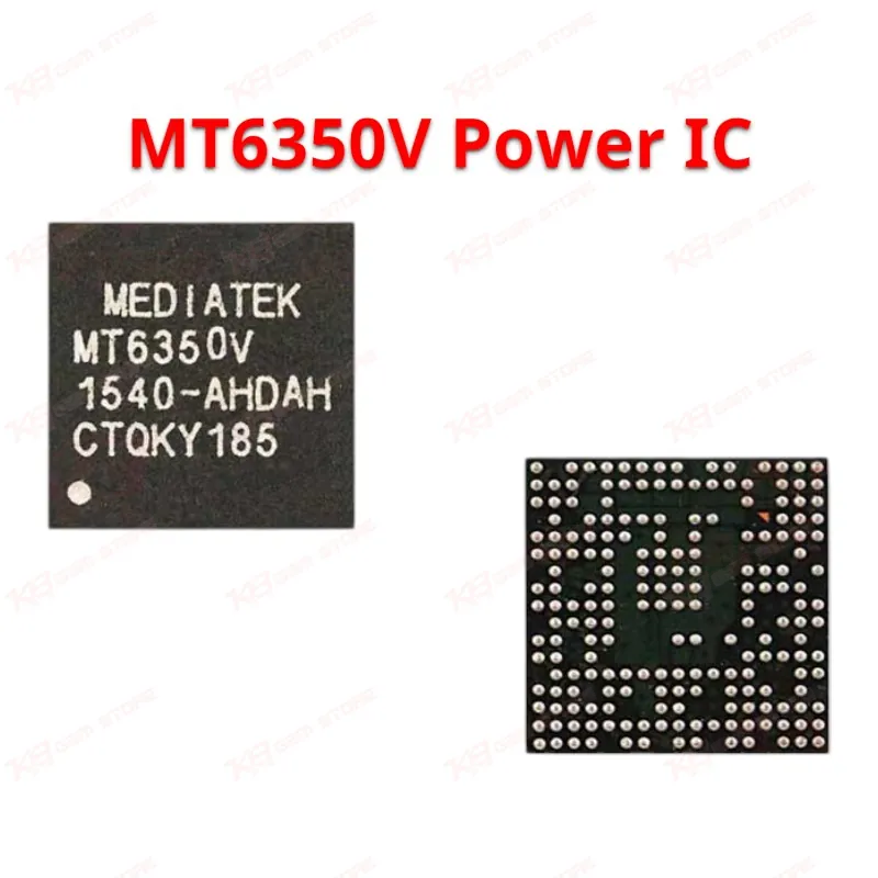 MT6350V Power IC