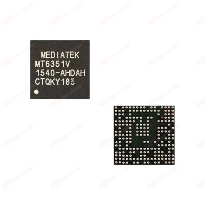 MT6351V Power IC